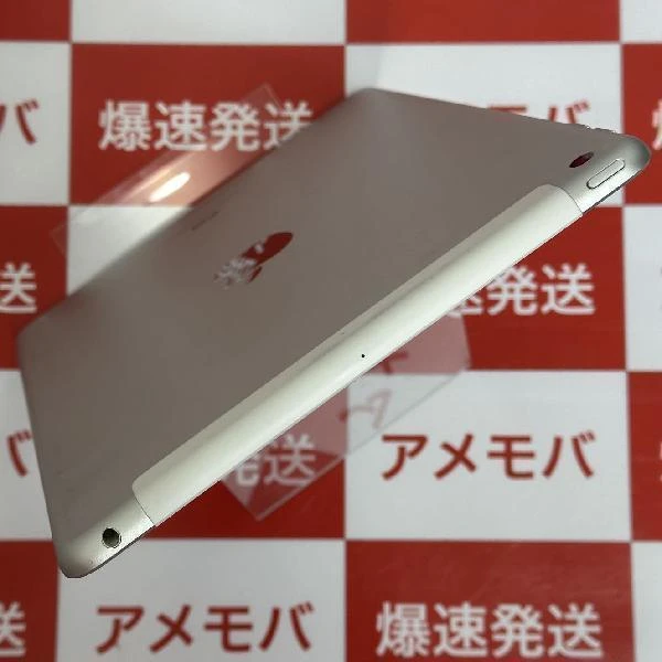 iPad 第5世代 au版SIMフリー 128GB MP272J/A 美品