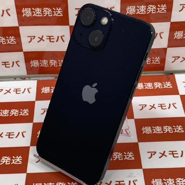 iPhone13 mini Apple版SIMフリー 128GB MLJC3J/A A2626