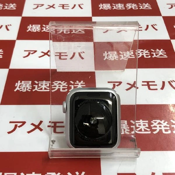 Apple Watch SE GPSモデル  MKNY3J/A A2351 極美品