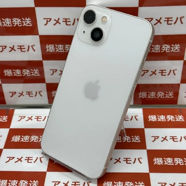 iPhone13 Apple版SIMフリー 128GB MLND3J/A A2631 美品