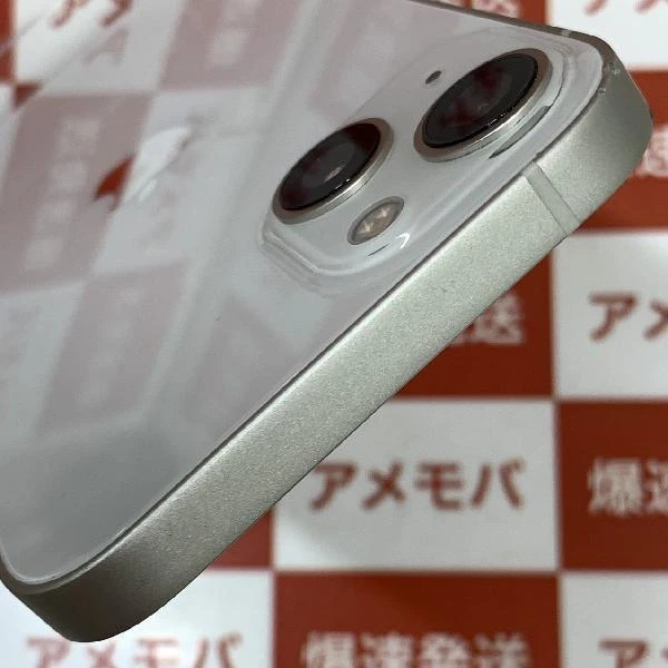 iPhone13 SoftBank版SIMフリー 128GB MLND3J/A A2631