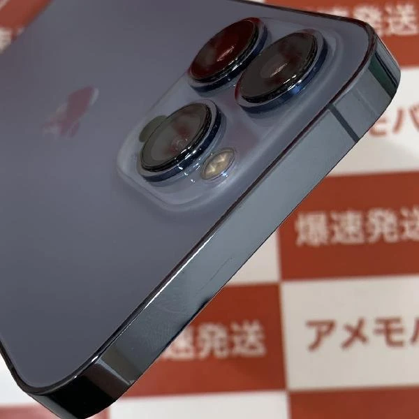 iPhone13 Pro au版SIMフリー 256GB MLUU3J/A A2636 美品