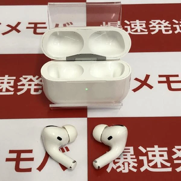 AirPods Pro MagSafe対応  MLWK3J/A ホワイト