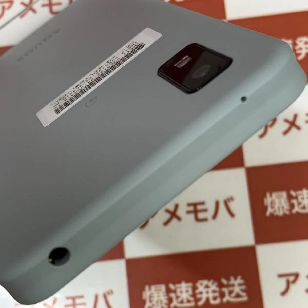 値下げ AQUOS wish3 64GB A302SH Y!mobile版SIMフリー 極美品