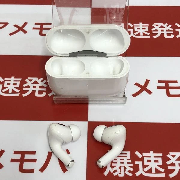 AirPods Pro 第2世代 MQD83J/A  MQD83J/A ホワイト