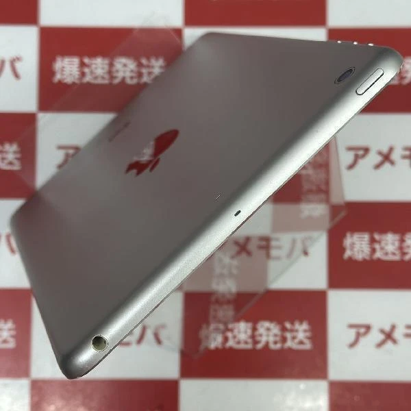 iPad mini 第2世代 Wi-Fiモデル 64GB ME281J/A A1489 極美品 シルバー