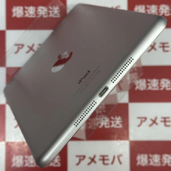 iPad mini 第2世代 Wi-Fiモデル 64GB ME281J/A A1489 極美品 シルバー