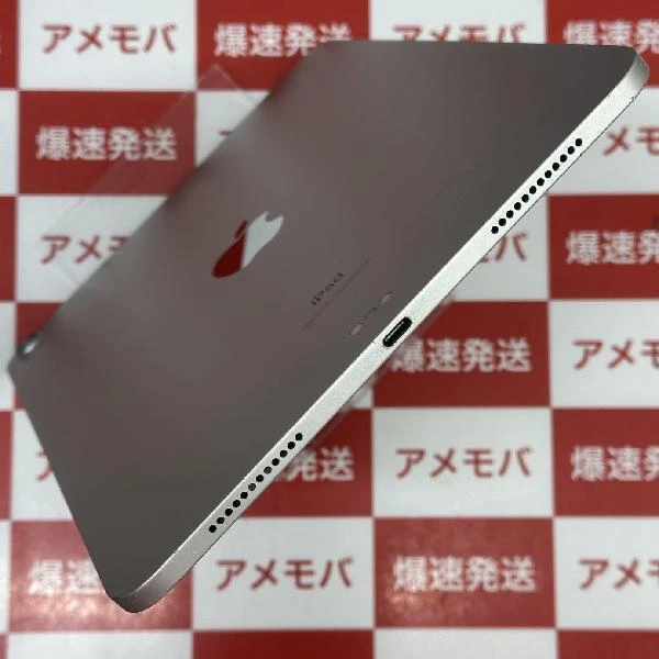 iPad Air 第4世代 Wi-Fiモデル 64GB MYFN2J/A シルバー