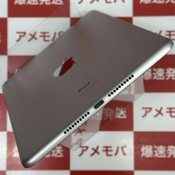 iPad mini 第5世代 au版SIMフリー 256GB MUXD2J/A A2124 極美品 シルバー