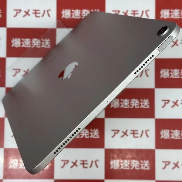 iPad Air 第4世代 Wi-Fiモデル 64GB MYFN2J/A シルバー