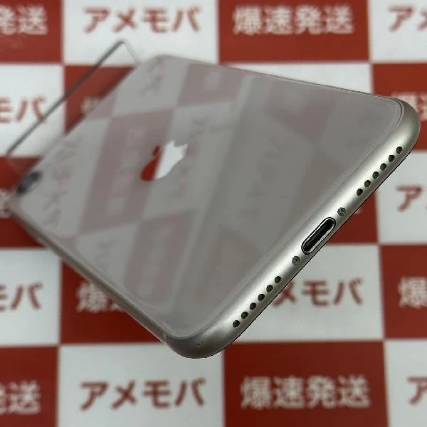 iPhoneSE 第3世代 au版SIMフリー 128GB MMYG3J/A 美品