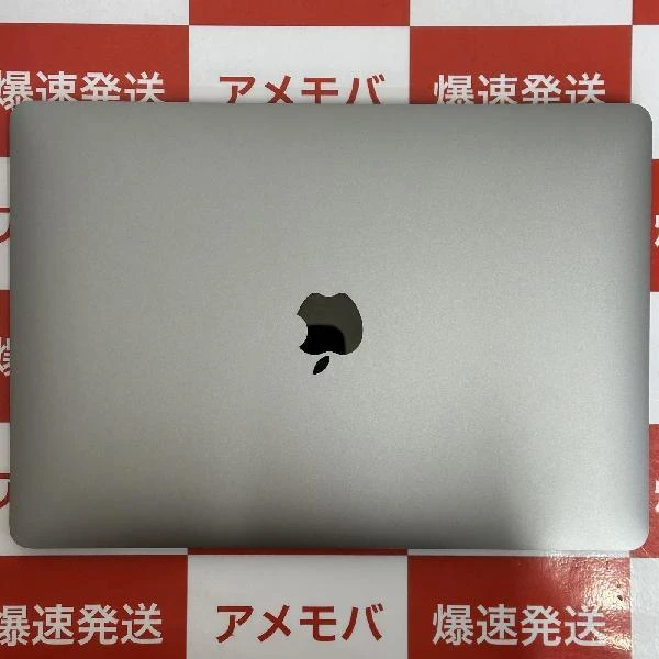 MacBook Air M1 2020  16GB 256GB A2337 新品同様 スペースグレイ