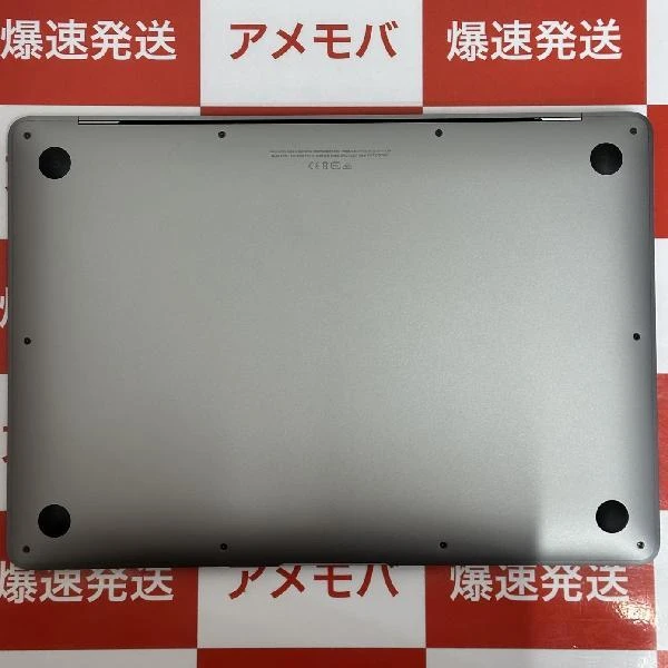 MacBook Air M1 2020  16GB 256GB A2337 新品同様 スペースグレイ