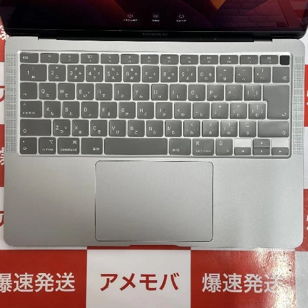 MacBook Air M1 2020  16GB 256GB A2337 新品同様 スペースグレイ