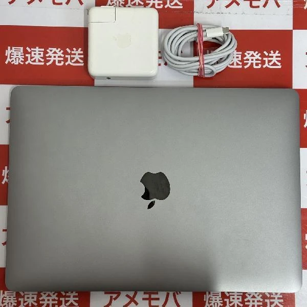 MacBook Pro 13インチ M1 2020  8GB 512GB A2338 美品 スペースグレイ