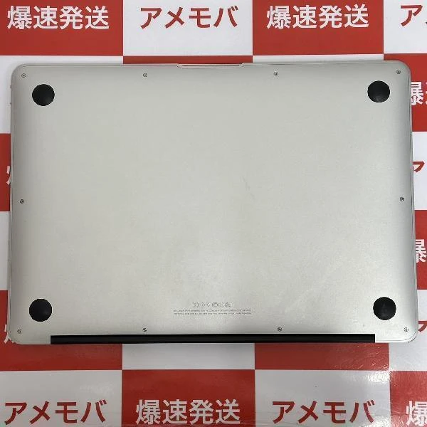 Macbook Air 13インチ 2017  1.8GHz Core i5 8GB 256GB A1466 訳あり品 シルバー