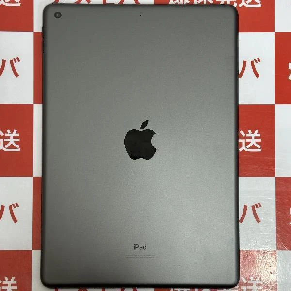 iPad 第8世代 Wi-Fiモデル 32GB MYL92J/A A2270