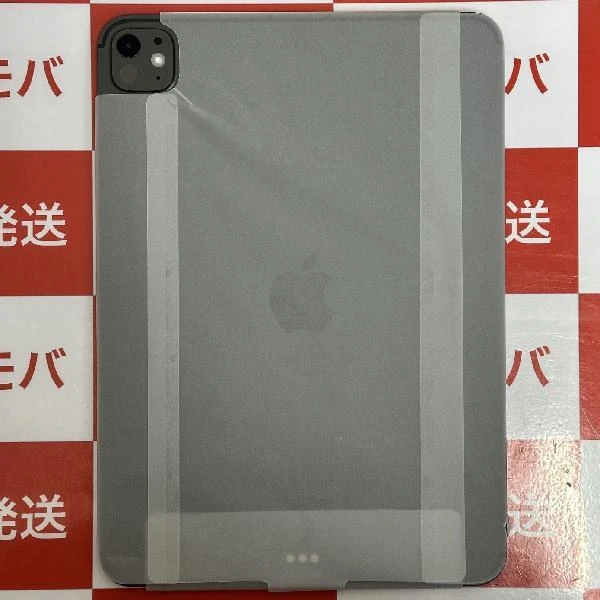 iPad Pro 11インチ 第5世代 au版SIMフリー 256GB MVW13J/A A2837 未使用品