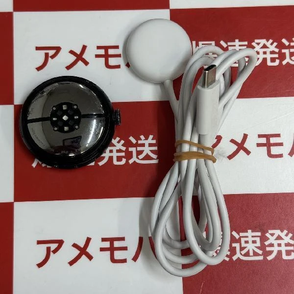 Google Pixel Watch 第2世代 4G LTE+Bluetooth/Wi-Fiモデル  美品