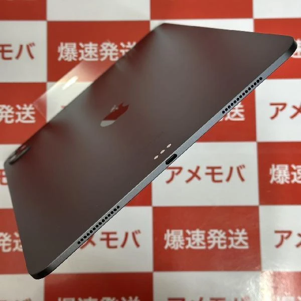 iPad Pro 13インチ 第1世代 Wi-Fiモデル 256GB MVX23J/A A2925 新品同様