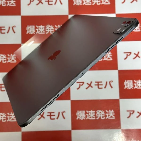 iPad Pro 13インチ 第1世代 Wi-Fiモデル 256GB MVX23J/A A2925 新品同様
