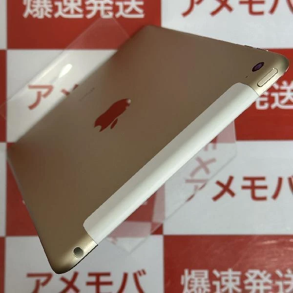 iPad mini 第4世代 au版SIMフリー 32GB MNWG2J/A A1550 極美品 ゴールド