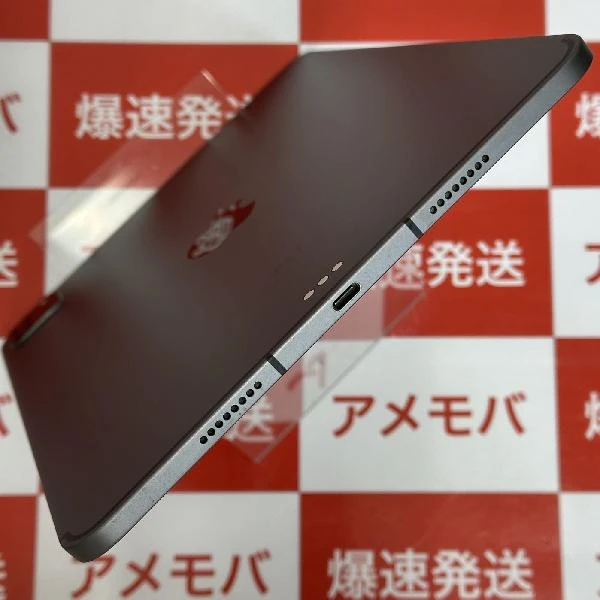 iPad Pro 11インチ 第3世代 Apple版SIMフリー 512GB MHW93J/A A2459 極美品 スペースグレイ