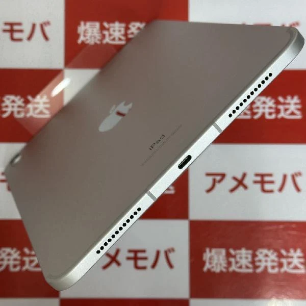 iPad 第10世代 SoftBank版SIMフリー 64GB NQ6J3J/A シルバー