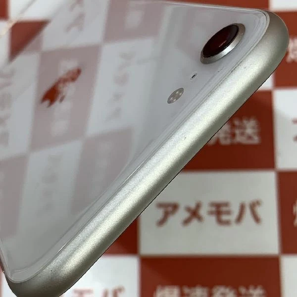 iPhoneSE 第3世代 SoftBank版SIMフリー 128GB MMYG3J/A