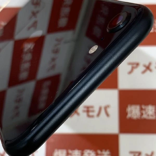 iPhoneSE 第3世代 au版SIMフリー 128GB MMYF3J/A 美品