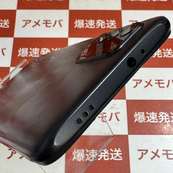 Redmi 9T Y!mobile 64GB SIMロック解除済み M2010J19SR グレー