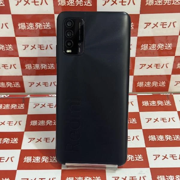 Redmi 9T Y!mobile 64GB SIMロック解除済み M2010J19SR グレー