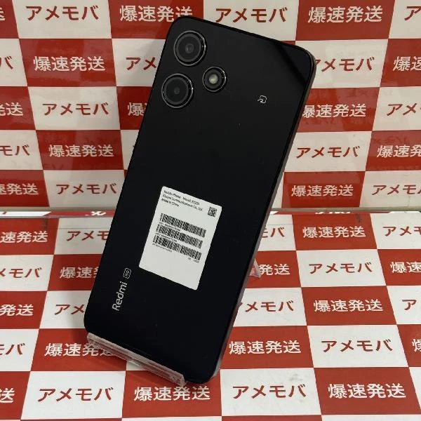 Redmi 12 5G XIG03 au 128GB SIMロック解除済み開封未使用品