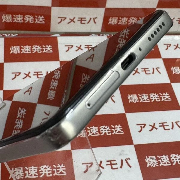 Redmi Note 11 Pro 5G SIMフリー 128GB 2201116SR ホワイト