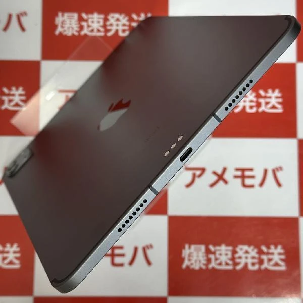 iPad Pro 11インチ 第3世代 Apple版SIMフリー 512GB MHW93J/A A2459 極美品 スペースグレイ