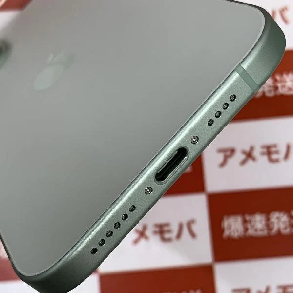 iPhone15 Plus Apple版SIMフリー 256GB MU0Q3J/A A3093 新品未使用