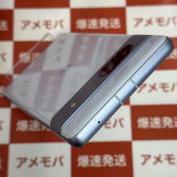 値下げ Google Pixel 7a 128GB SoftBank版SIMフリー