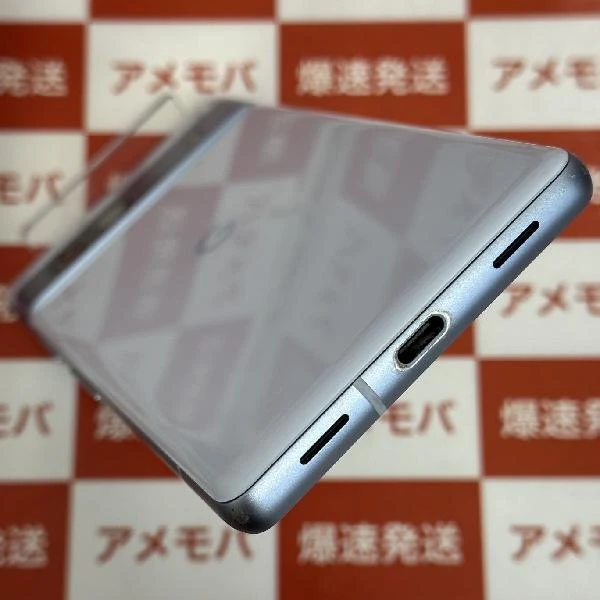 値下げ Google Pixel 7a 128GB SoftBank版SIMフリー