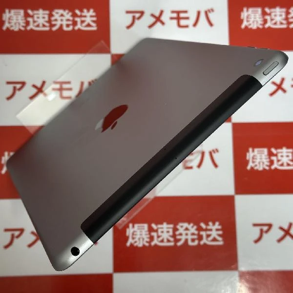 iPad 第6世代 SoftBank版SIMフリー 32GB MR6N2J/A A1954 極美品