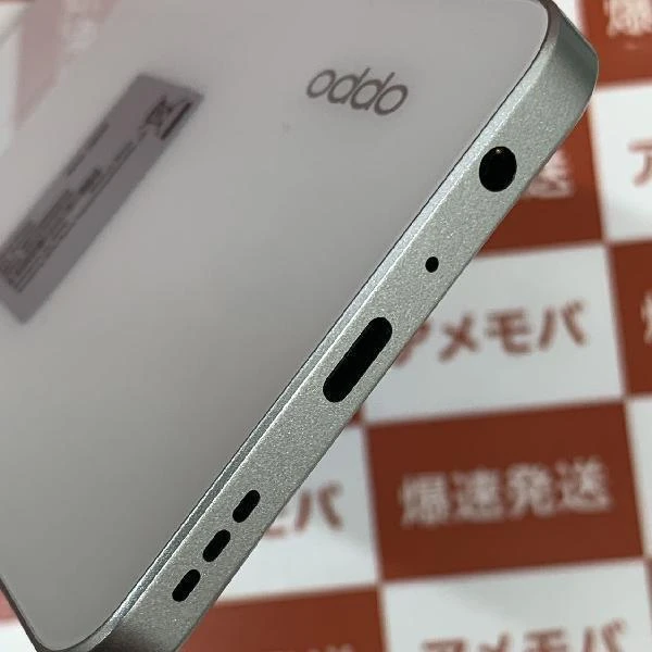 OPPO Reno9 A Y!mobile 128GB SIMロック解除済 A301OP 新品未使用