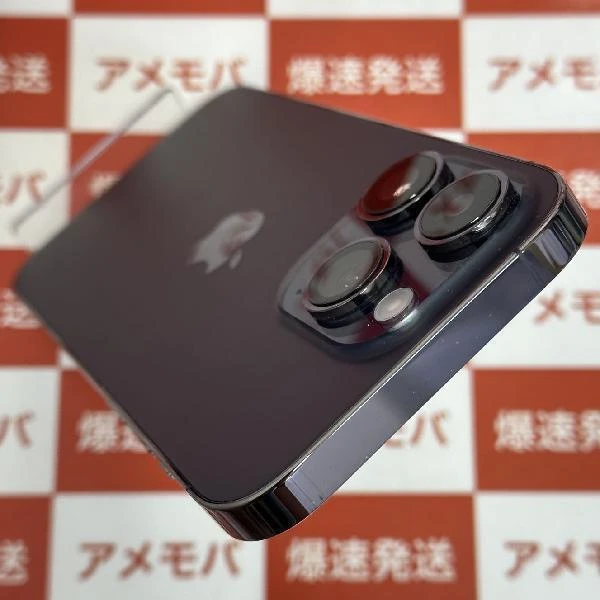 iPhone14 Pro 海外版SIMフリー 256GB MQ1F3AA/A A2890 新品同様