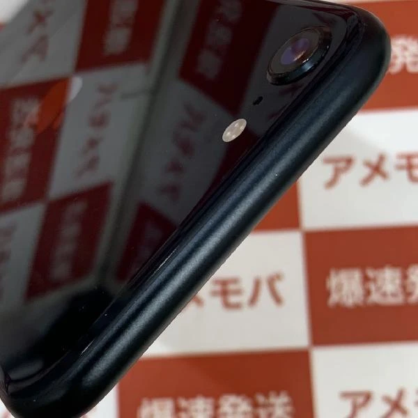 iPhoneSE 第3世代 Apple版SIMフリー 64GB NMYC3J/A 美品