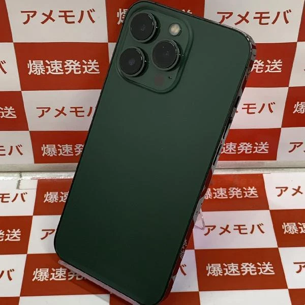 iPhone13 Pro Apple版SIMフリー 256GB MNDY3J/A A2636 美品