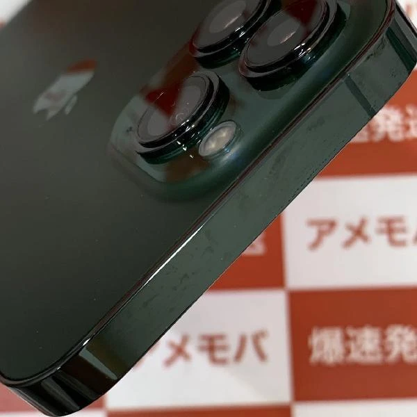 iPhone13 Pro Apple版SIMフリー 256GB MNDY3J/A A2636 美品