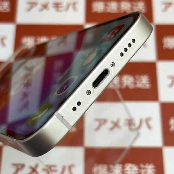 iPhone13 mini 128GB スターライト Apple版SIMフリー MLJF3J/A