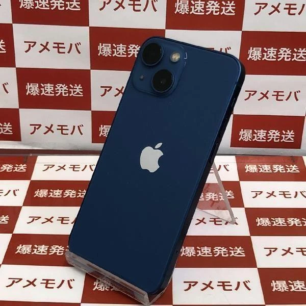 iPhone13 mini docomo版SIMフリー 128GB MLJH3J/A A2626