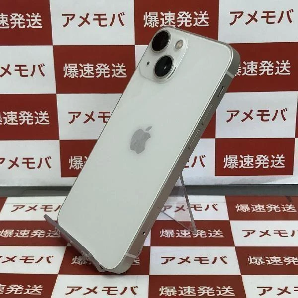 iPhone13 mini SoftBank版SIMフリー 128GB MLJE3J/A A2626 極美品