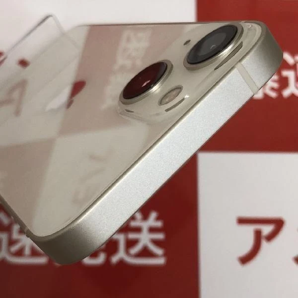 iPhone13 mini SoftBank版SIMフリー 128GB MLJE3J/A A2626 極美品