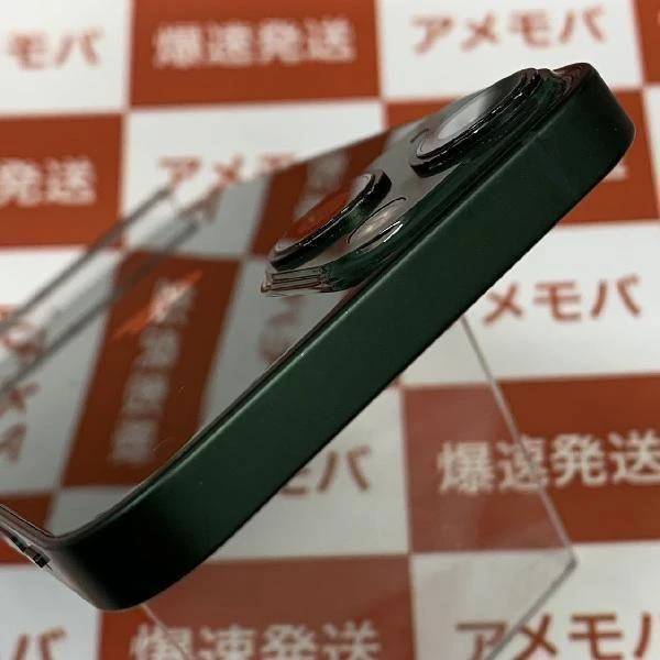 iPhone13 mini 128GB ミッドナイト Apple版SIMフリー MNFC3J/A