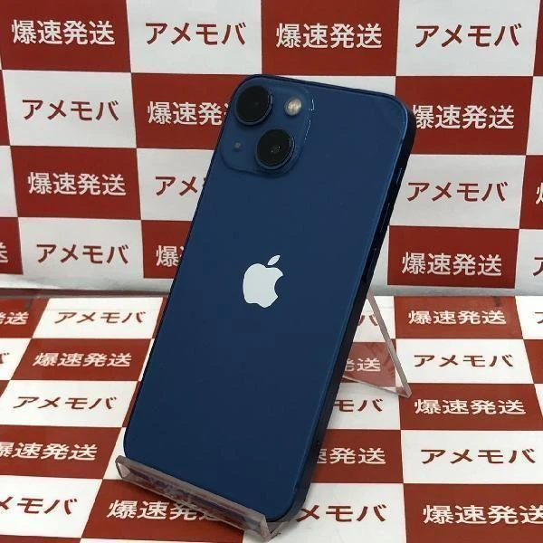 iPhone13 mini Apple版SIMフリー 128GB MLJH3J/A A2626